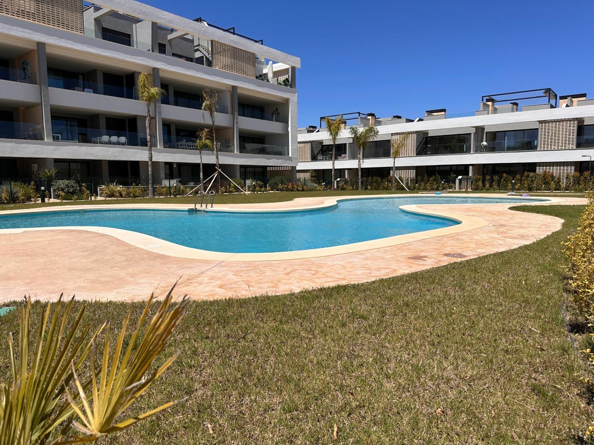 Madreselva 62.29 Appartement Torre-Pacheco