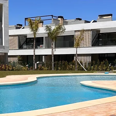 Madreselva 62.29 Apartment Torre-Pacheco Exterior photo