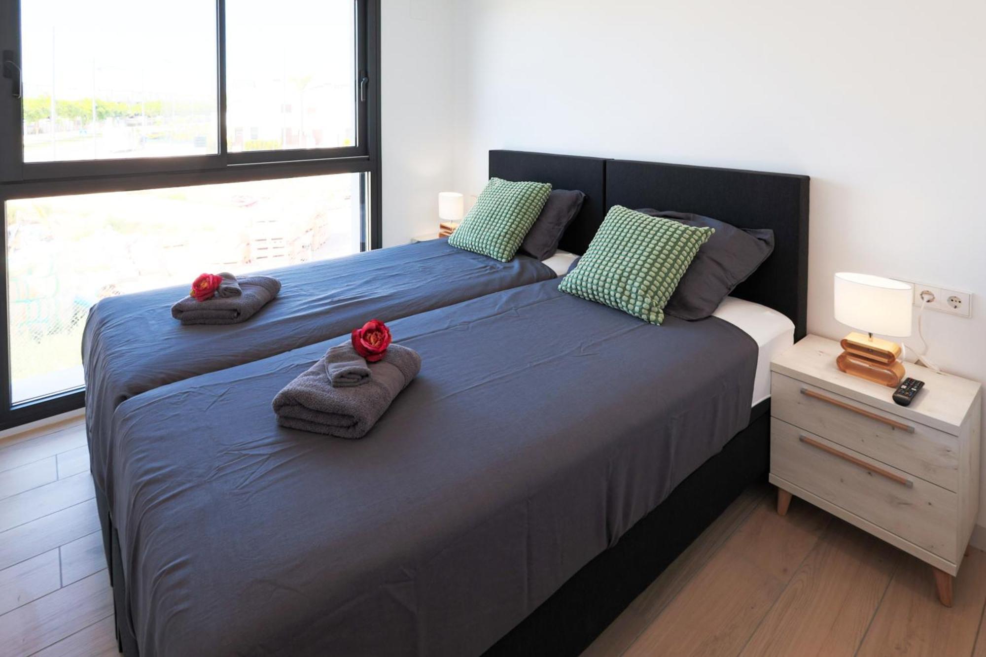 Apartment Madreselva 62.29 Torre-Pacheco