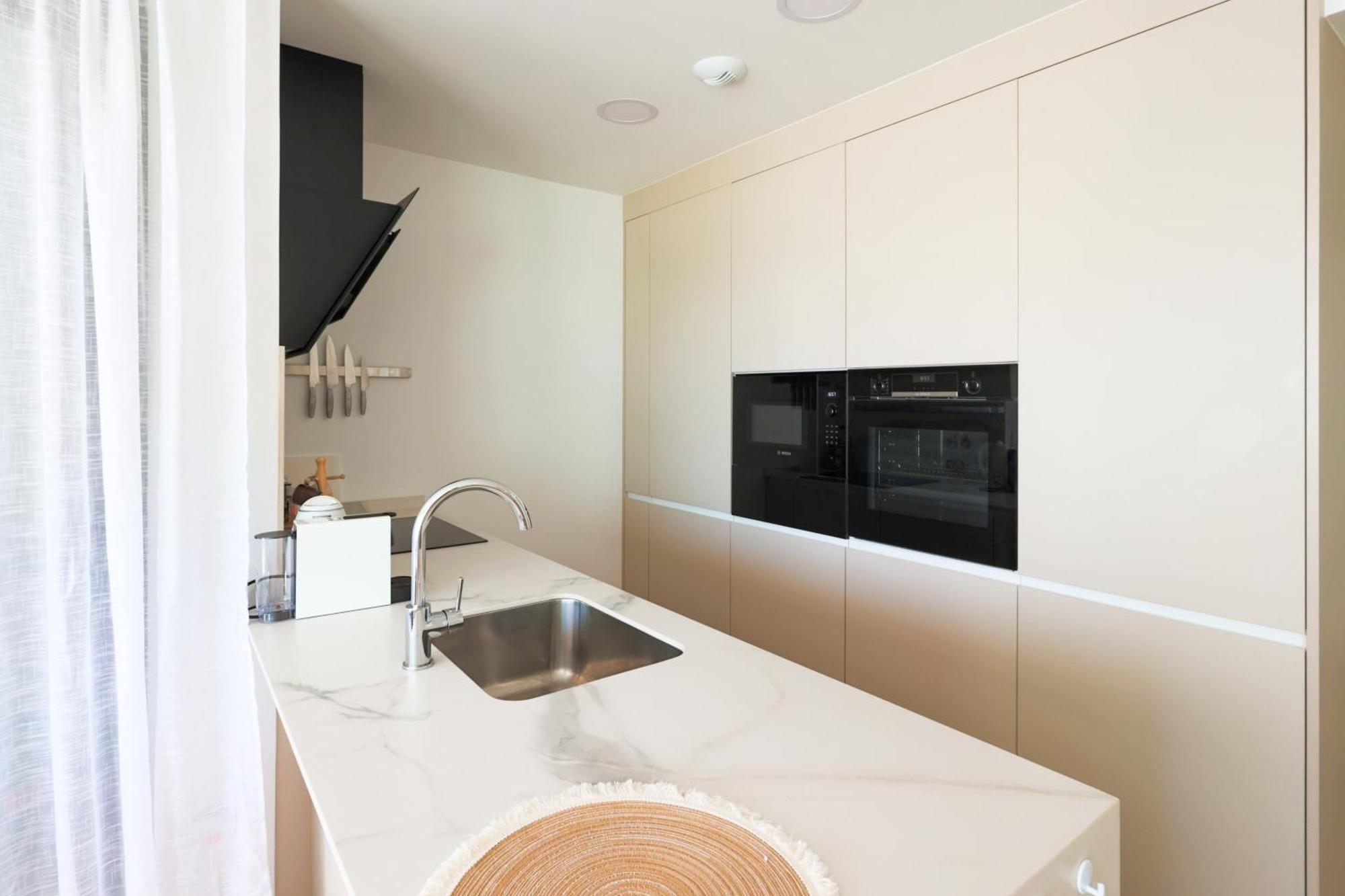 Apartment Madreselva 62.29